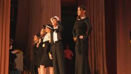 Победители конкурса "Miss and Mister Effulgence Tyumen" отправятся в Москву 