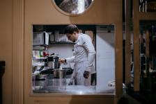 Гости исторического ужина в Тюмени узнали о гении и героизме земляка Александра Алябьева