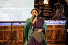 Гости исторического ужина в Тюмени узнали о гении и героизме земляка Александра Алябьева