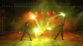 Юбилейный термальный сезон стартовал в Тюмени