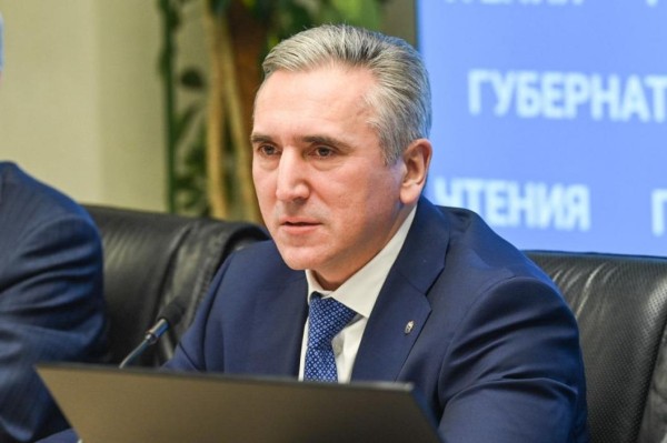 Тюменцы с оптимизмом смотрят на будущее региона