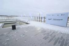 Новый геотермальный источник открыли в 20 км от Тобольска