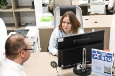 В Тюменской области открылся военно-социальный центр В Тюменской области открылся военно-социальный центр