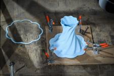  Тюменская компания наращивает производство футляров и ограждений для нефтяников