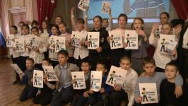 Ученики школы Тобольска узнали о правилах безопасного использования газа