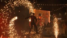 Юбилейный термальный сезон стартовал в Тюмени