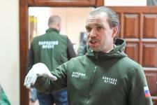 Девятый гуманитарный груз со спецоборудованием отправили в зону СВО из Тюмени