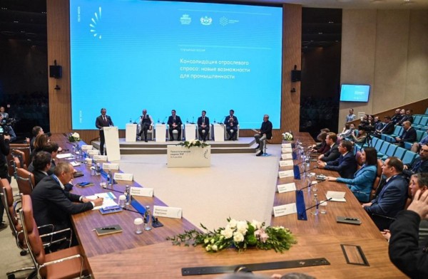 На технологическом саммите в Тюмени обсудят строительство и разработку скважин 