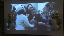 В Тюменской области 110 детям-сиротам помог проект "Наставник" 