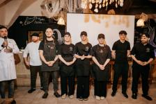 Гости исторического ужина в Тюмени узнали о гении и героизме земляка Александра Алябьева