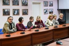 Профессионализм коллектива "Тюменской линии" отметили на региональном уровне