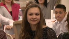 В Тюменской области 110 детям-сиротам помог проект "Наставник" 