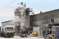 Тюменская компания "Меланж" продолжит автоматизацию производства строительных смесей