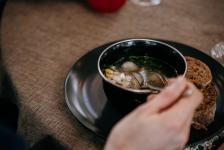 Гости исторического ужина в Тюмени узнали о гении и героизме земляка Александра Алябьева