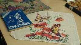 Мастер-классы и световое шоу порадовали гостей тюменской библиотеки в &ldquo;Ночь искусств&rdquo;