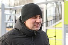 В Тюмени сквер по ул. Мусоргского появился благодаря нацпроекту