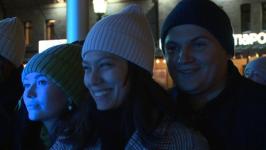 Юбилейный термальный сезон стартовал в Тюмени