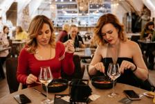 Гости исторического ужина в Тюмени узнали о гении и героизме земляка Александра Алябьева