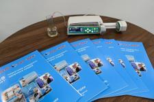 Новый производственный корпус запустили на тюменском предприятии медизделий "МИМ"