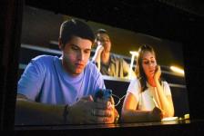 Тюменцам представили пилотные серии документально-игрового сериала об освоении нефти и газа