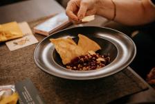 Гости исторического ужина в Тюмени узнали о гении и героизме земляка Александра Алябьева