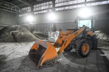 Тюменская компания "Меланж" продолжит автоматизацию производства строительных смесей