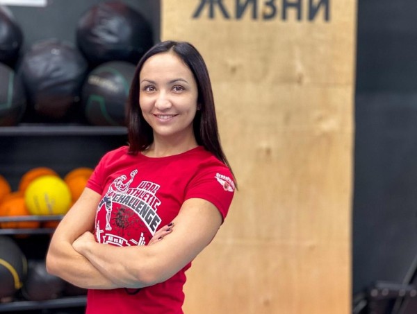 В Тобольске открыли центр&nbsp;подготовки к ГТО