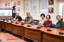 Профессионализм коллектива "Тюменской линии" отметили на региональном уровне