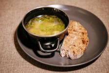 Гости исторического ужина в Тюмени узнали о гении и героизме земляка Александра Алябьева