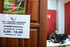 Девятый гуманитарный груз со спецоборудованием отправили в зону СВО из Тюмени