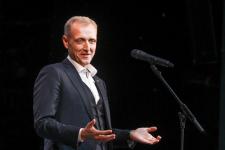 Тюменцам представили пилотные серии документально-игрового сериала об освоении нефти и газа