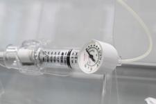 Новый производственный корпус запустили на тюменском предприятии медизделий "МИМ"