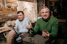 Гости исторического ужина в Тюмени узнали о гении и героизме земляка Александра Алябьева