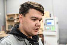 Тюменская компания "Браст" наращивает выпуск акустических панелей