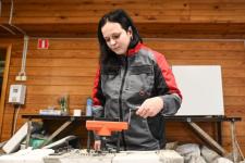 Тюменская компания "Меланж" продолжит автоматизацию производства строительных смесей