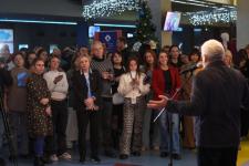 В Тюменской области креативные предприниматели получат максимальную поддержку