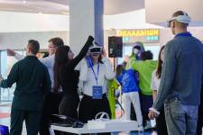 В Тюменской области креативные предприниматели получат максимальную поддержку