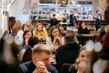 Гости исторического ужина в Тюмени узнали о гении и героизме земляка Александра Алябьева