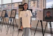 Эссе о пропавшем без вести муже принесло жене героя СВО из Тюменской области победу во всероссийском конкурсе