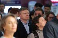 В Тюменской области креативные предприниматели получат максимальную поддержку