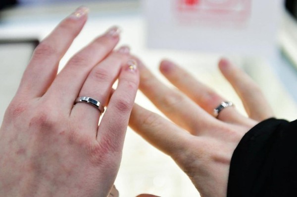 Тюменская область лидирует в УФО по числу свадеб на тысячу жителей Тюменская область лидирует в УФО по числу свадеб на тысячу жителей