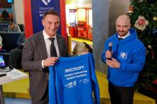 В Тюменской области креативные предприниматели получат максимальную поддержку