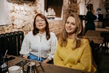 Гости исторического ужина в Тюмени узнали о гении и героизме земляка Александра Алябьева