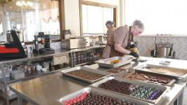 Филиал тобольской мануфактуры шоколада с необычными начинками откроется в Тюмени