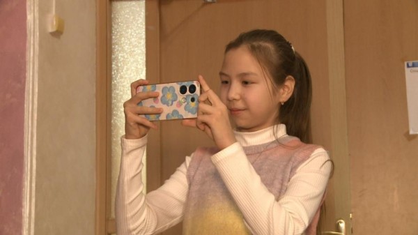 Ученики школы Тобольска узнали о правилах безопасного использования газа