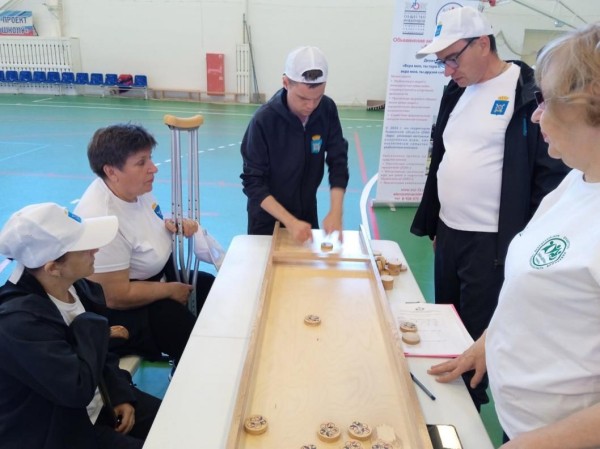 Инклюзивный турнир по настольным играм впервые пройдет в Заводоуковске 