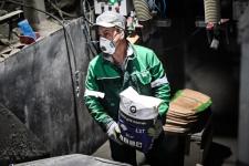 Тюменская компания "Меланж" продолжит автоматизацию производства строительных смесей