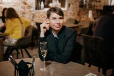 Гости исторического ужина в Тюмени узнали о гении и героизме земляка Александра Алябьева