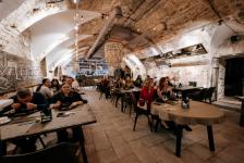 Гости исторического ужина в Тюмени узнали о гении и героизме земляка Александра Алябьева