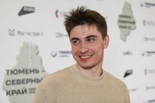 Тюменцам представили пилотные серии документально-игрового сериала об освоении нефти и газа